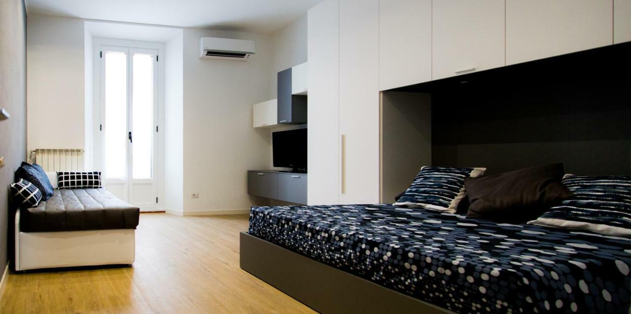 P&D Apartments Navigli - Porta Genova Milan Bagian luar foto