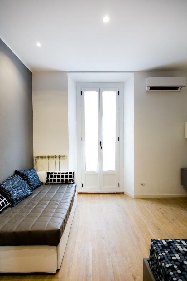 P&D Apartments Navigli - Porta Genova Milan Bagian luar foto