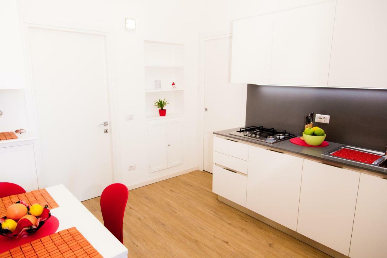 P&D Apartments Navigli - Porta Genova Milan Bagian luar foto