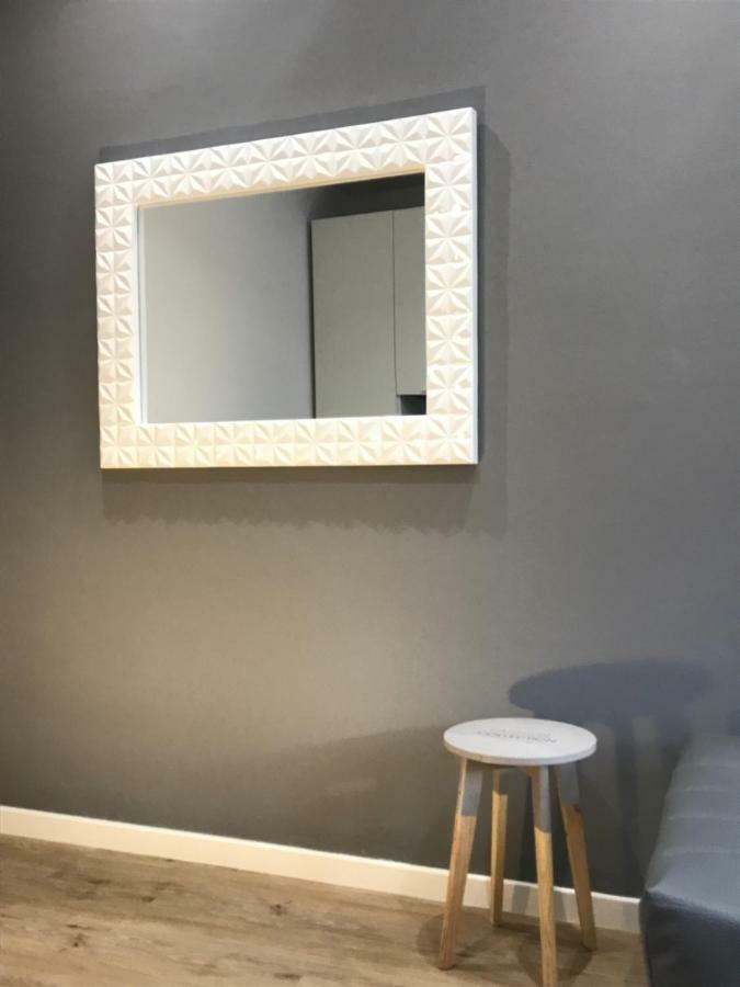 P&D Apartments Navigli - Porta Genova Milan Bagian luar foto